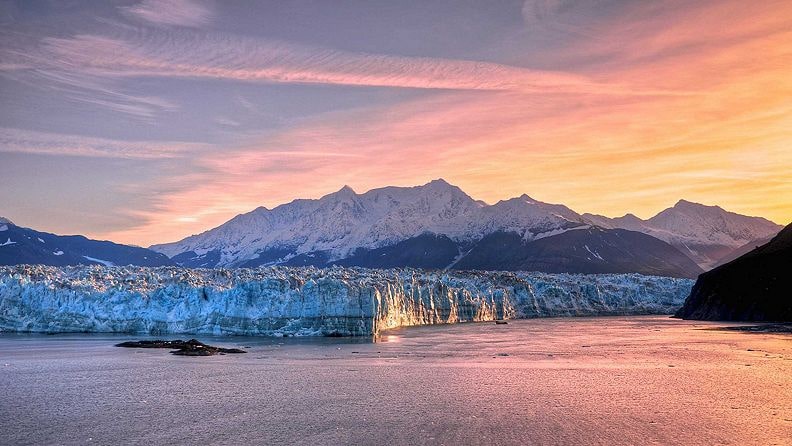 Alaska