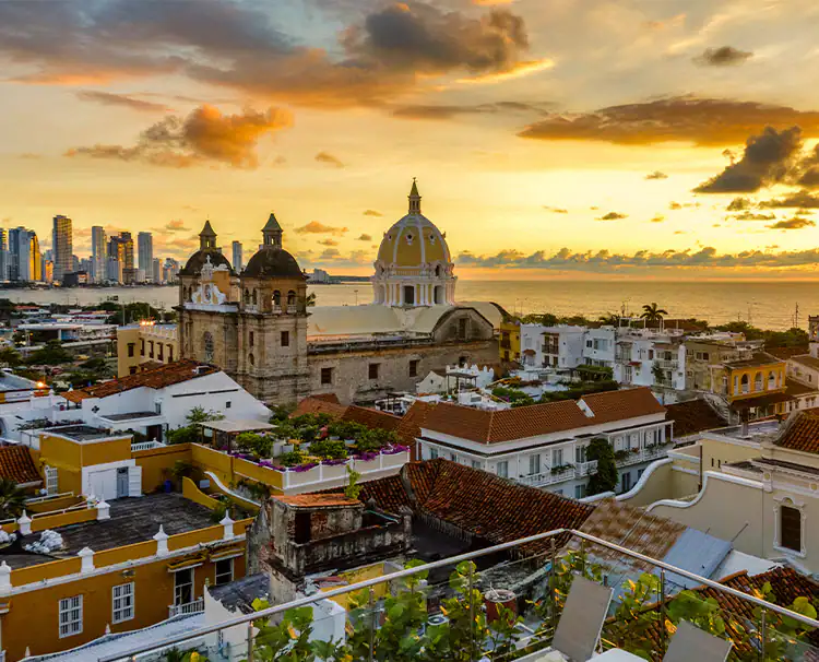 Nilo o Magdalena (2025)