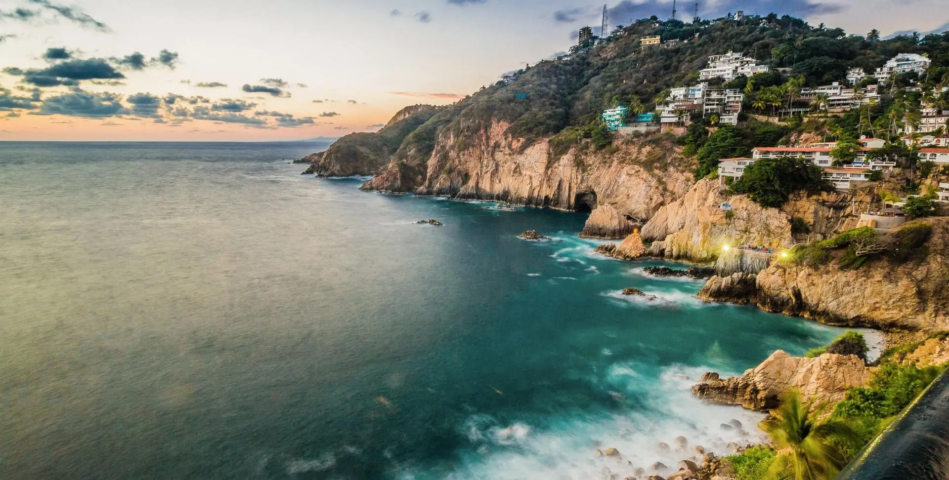 Grand Voyages / World Cruises