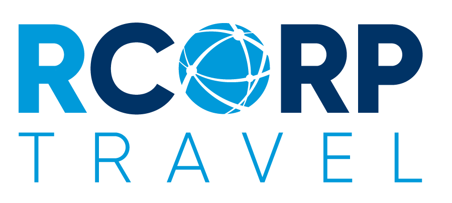 Logo RCORP